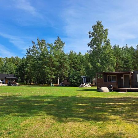 Aablaranna Puhkemaja Villa Exterior foto