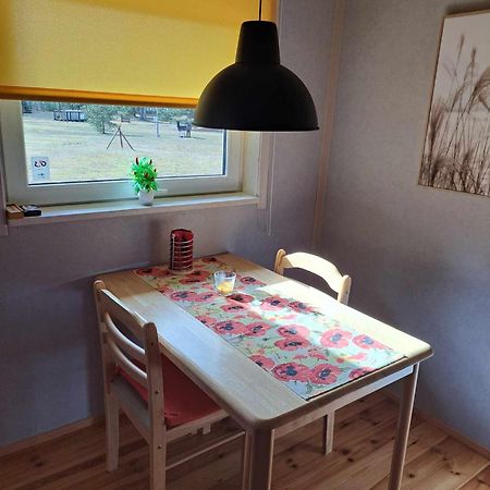 Aablaranna Puhkemaja Villa Exterior foto