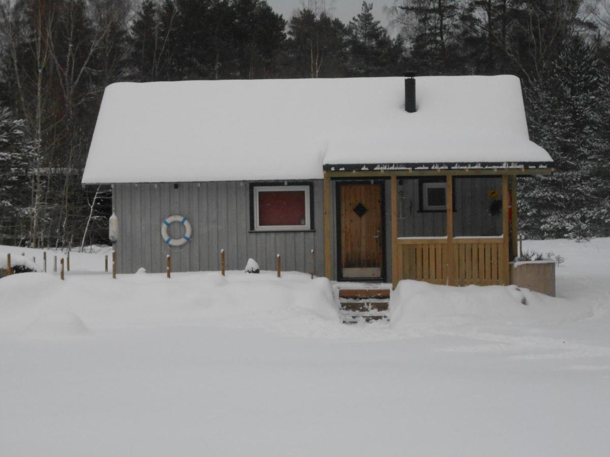 Aablaranna Puhkemaja Villa Exterior foto