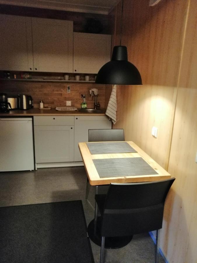 Aablaranna Puhkemaja Villa Exterior foto