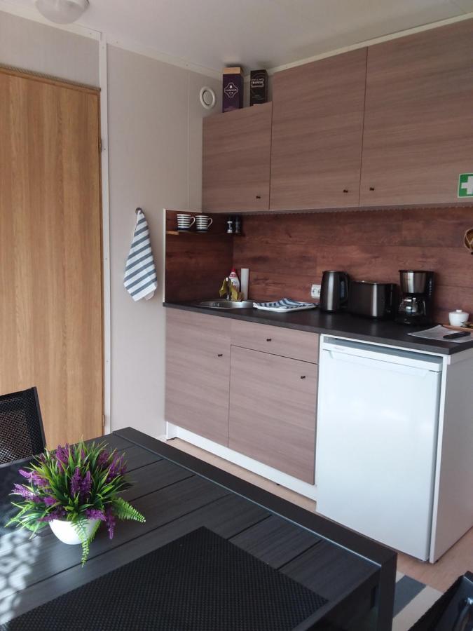 Aablaranna Puhkemaja Villa Exterior foto