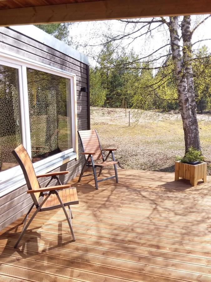 Aablaranna Puhkemaja Villa Exterior foto