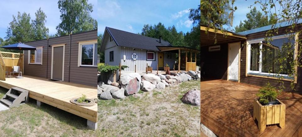 Aablaranna Puhkemaja Villa Exterior foto