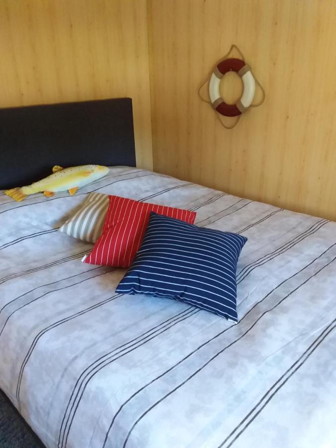 Aablaranna Puhkemaja Villa Exterior foto