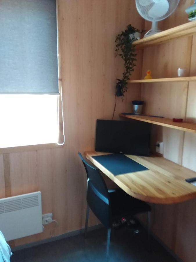 Aablaranna Puhkemaja Villa Exterior foto