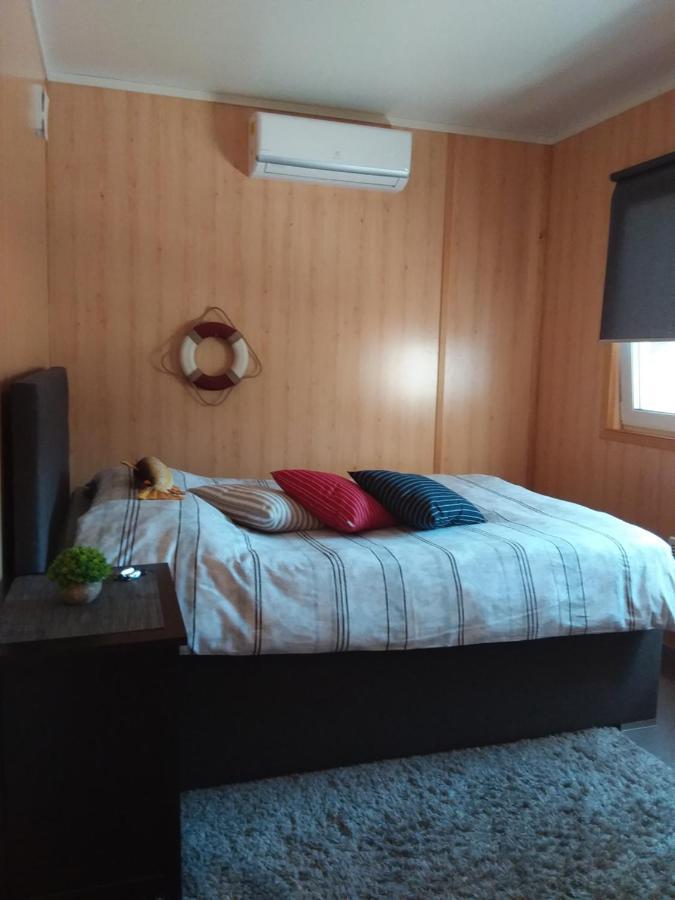 Aablaranna Puhkemaja Villa Exterior foto