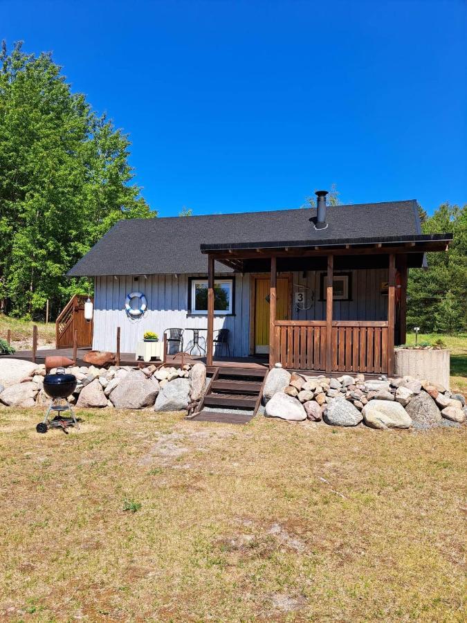 Aablaranna Puhkemaja Villa Exterior foto