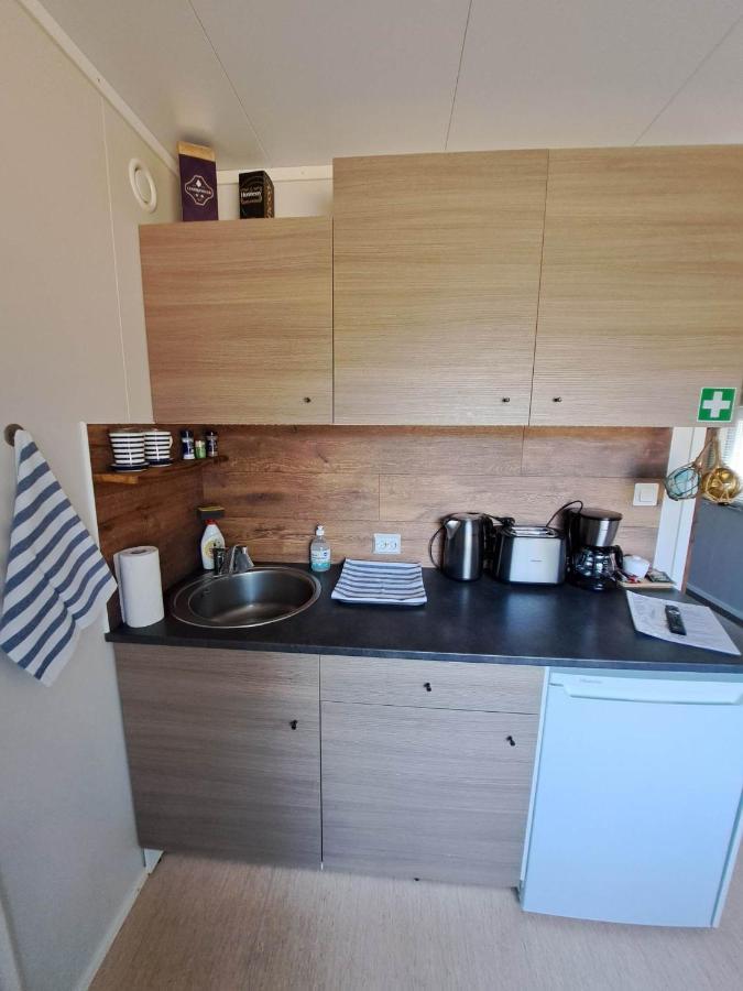 Aablaranna Puhkemaja Villa Exterior foto