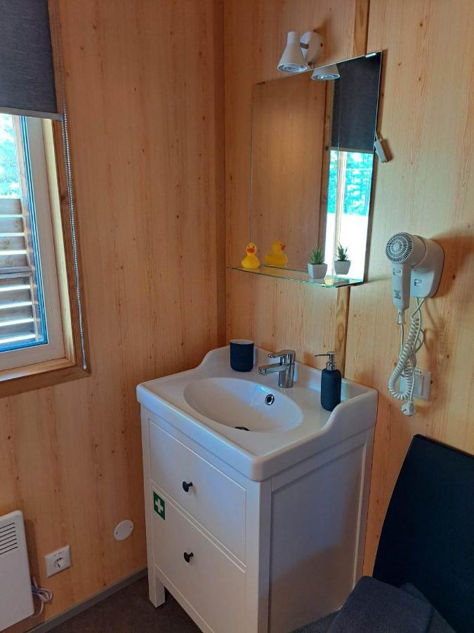 Aablaranna Puhkemaja Villa Exterior foto