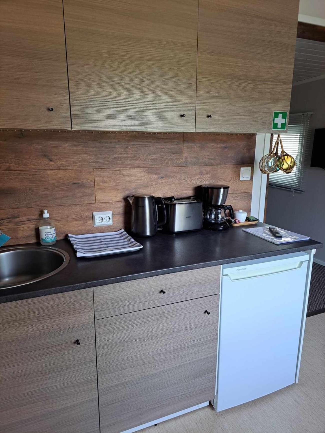 Aablaranna Puhkemaja Villa Exterior foto